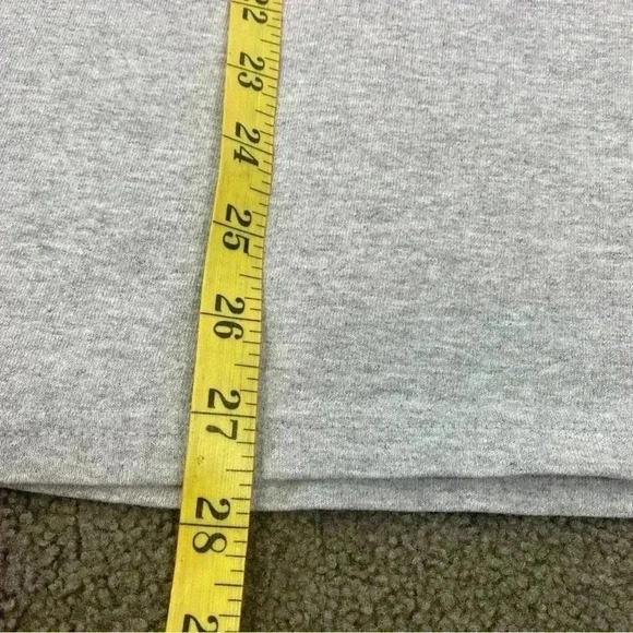 Vintage Logo Athletic Atlanta Braves MLB 2000 Sleeveless Shirt Size XL - Picture 5 of 5